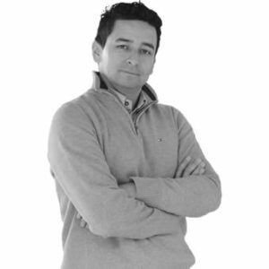 Arquitecto Juan Camacho Director Interventoria