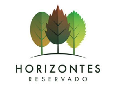 Logo Condominio Horizontes