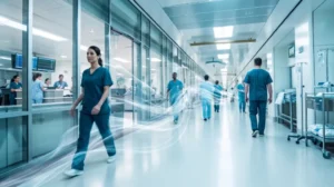 análisis y estudios de Seguridad Humana Hospitalaria para cumplimiento normativo NFPA y NSR-10